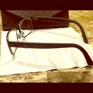 Gucci Glasses